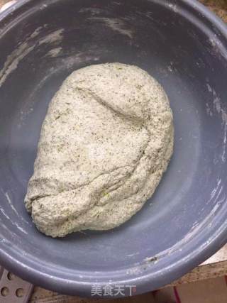 夏日点心——青明果的做法步骤：3