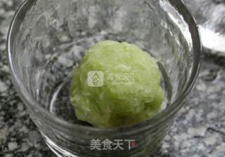 柠香西瓜皮丝儿的做法步骤：6