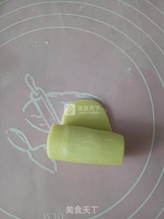 椰蓉酥的做法步骤：20