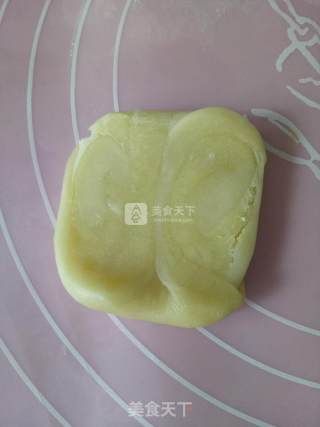 椰蓉酥的做法步骤：25