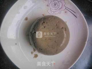 夏日点心——砂糖馅豌豆糕的做法步骤：6