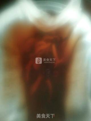 乌梅汤的做法步骤：5