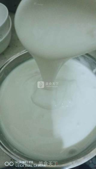 水果酸奶的做法步骤：1