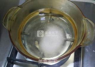 烤苹果玫瑰花卷的做法步骤：7