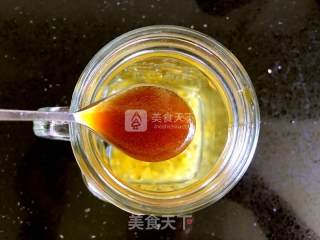 百香果果汁的做法步骤：3