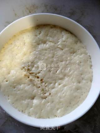 馒头的做法步骤：4