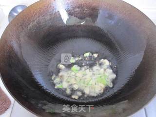 蒜蓉炒苋菜的做法步骤：2