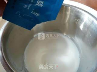 自制老酸奶的做法步骤：2