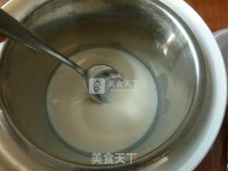 自制老酸奶的做法步骤：3