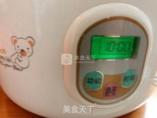 自制老酸奶的做法步骤：5