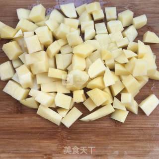 西红柿牛腩汤的做法步骤：4