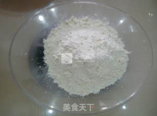 巧克力曲奇的做法步骤：7