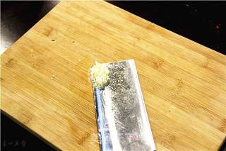 素小炒肉茄子丁素心居静不吸油的做法的做法步骤：6