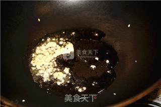 素小炒肉茄子丁素心居静不吸油的做法的做法步骤：10