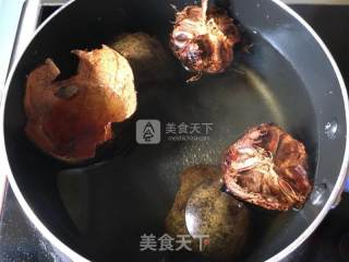罗汉果果冻的做法步骤：1
