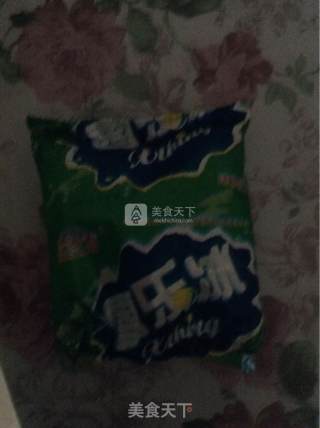 柠檬水的做法步骤：3