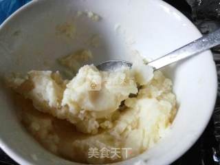 芝士烤土豆的做法步骤：1
