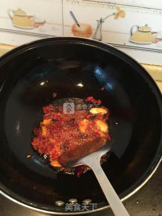 虾蟹煲的做法步骤：2