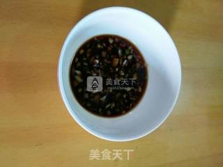 凉拌苦瓜的做法步骤：5