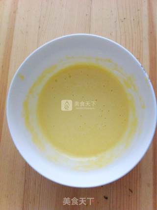 蓝莓奶油蛋糕的做法步骤：5