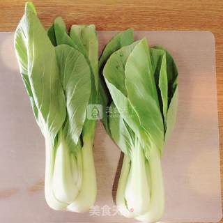 翡翠玫瑰的做法步骤：1