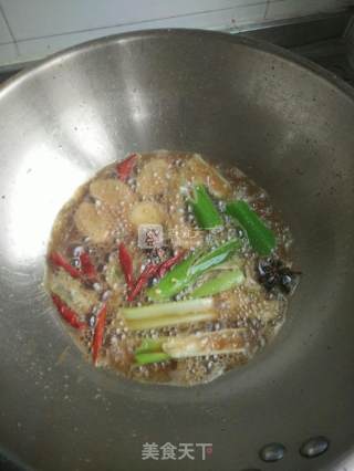 带鱼罐头的做法步骤：4