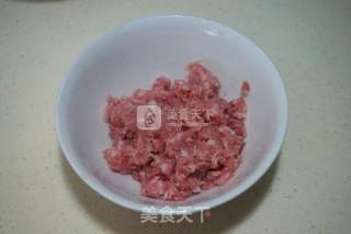 肉末炒三丁的做法步骤：5
