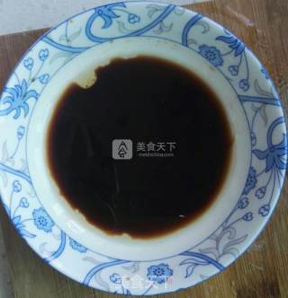 白灼秋葵的做法步骤：4