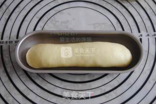 咸肉鲜虾堡的做法步骤：6