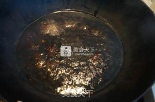 盐水毛豆的做法步骤：4