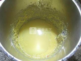 山药玉米汁的做法步骤：7