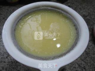山药玉米汁的做法步骤：8