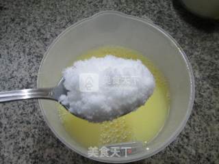 山药玉米汁的做法步骤：9