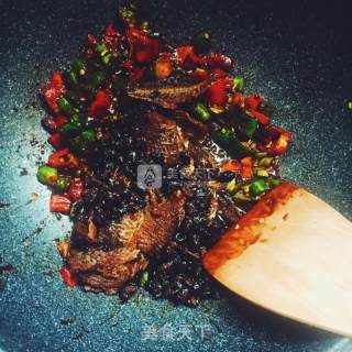 鱼婆豆腐的做法步骤：6