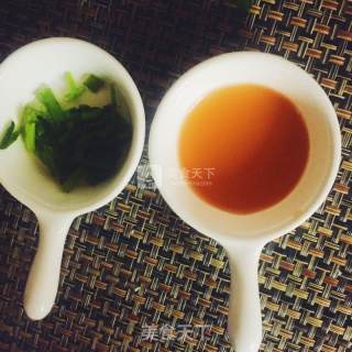 鱼婆豆腐的做法步骤：8