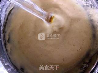 无油无水蛋糕的做法步骤：4