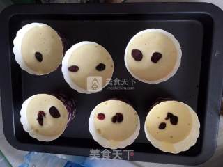 无油无水蛋糕的做法步骤：5