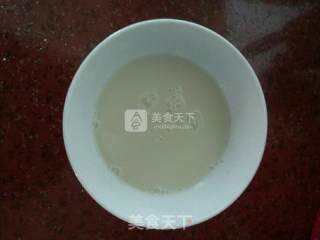 土豆猪肉包子的做法步骤：4