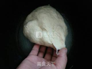 土豆猪肉包子的做法步骤：6