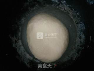土豆猪肉包子的做法步骤：7