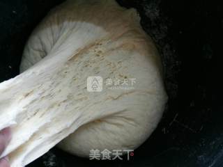 土豆猪肉包子的做法步骤：8