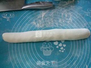 土豆猪肉包子的做法步骤：10