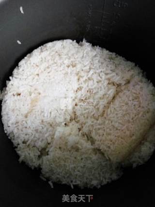 烧麦的做法步骤：5