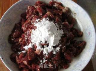 牛肉意面的做法步骤：4