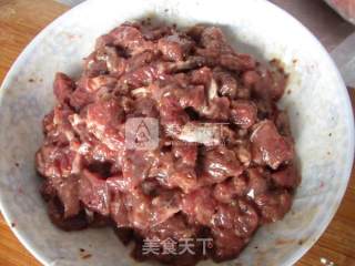 牛肉意面的做法步骤：5