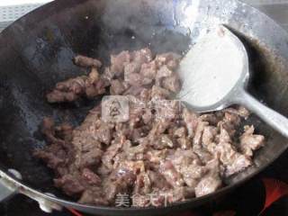 牛肉意面的做法步骤：7