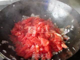 牛肉意面的做法步骤：9