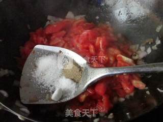 牛肉意面的做法步骤：10
