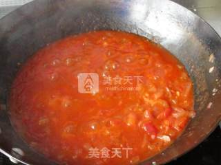 牛肉意面的做法步骤：11
