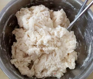 小熊面包的做法步骤：3